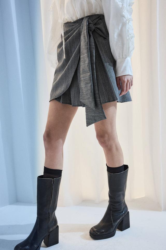 Falda Aurora