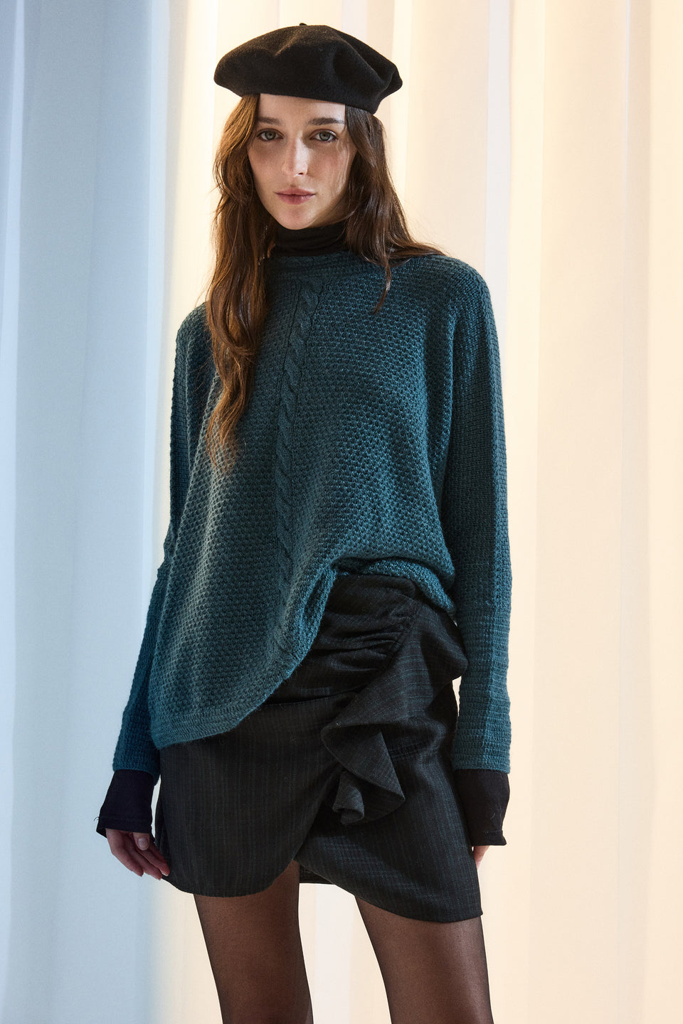 Boreal Skirt
