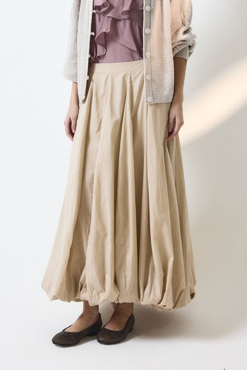 Loto Skirt