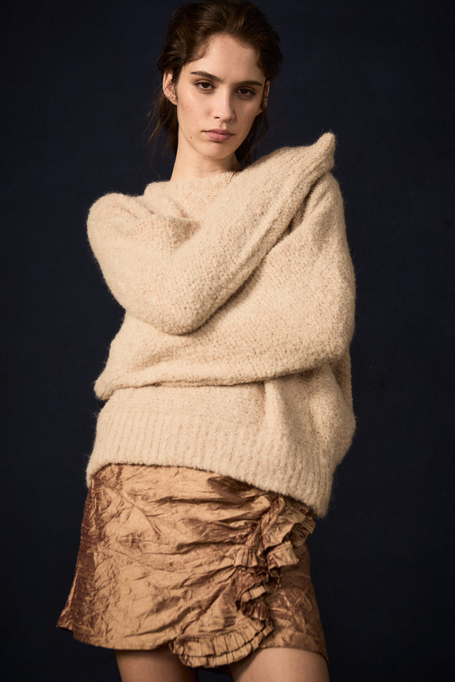 Sweater Mora
