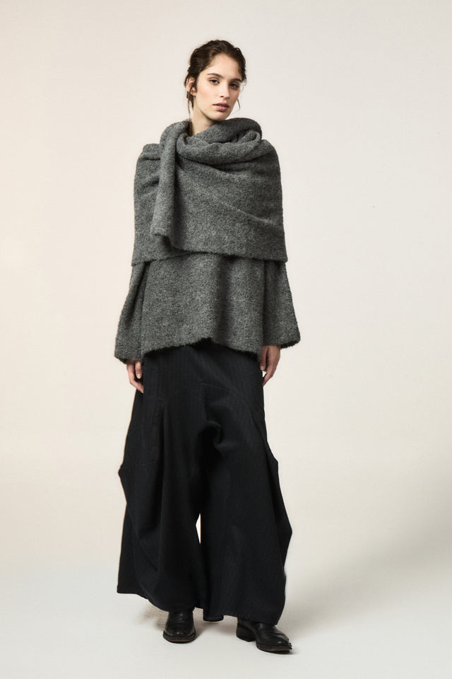 Pantalon Patmos