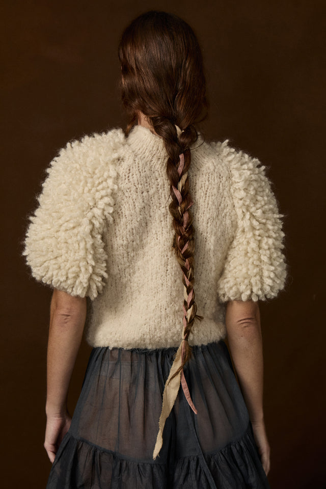 Sweater Girasol
