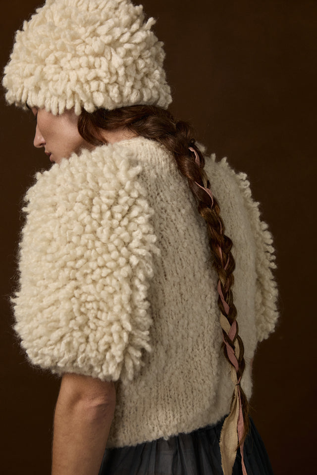 Sweater Girasol