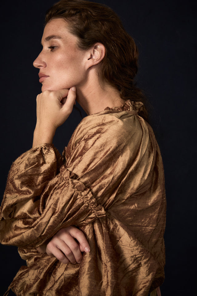 Blusa Isabellisima