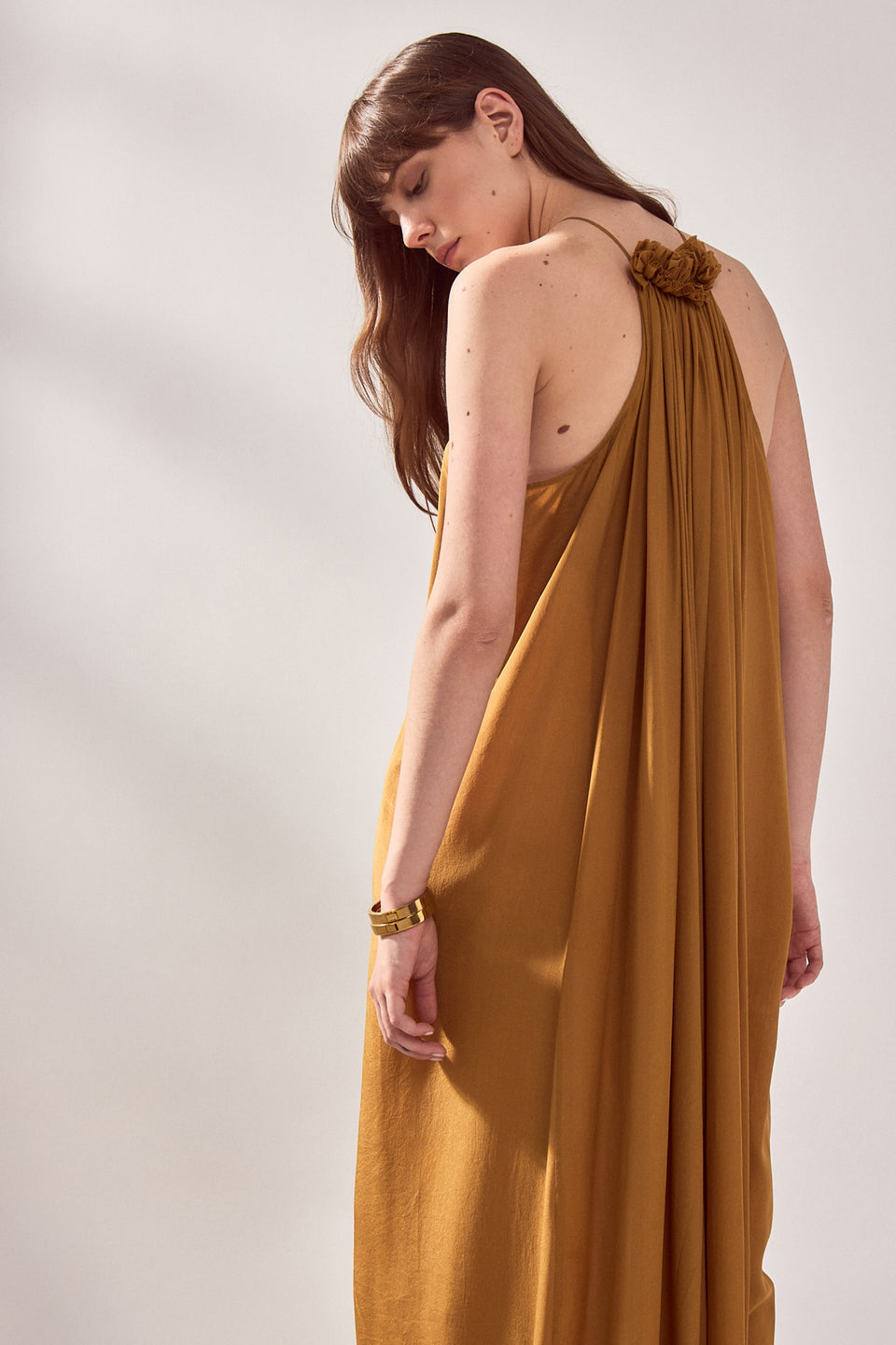 Vestido Grillo