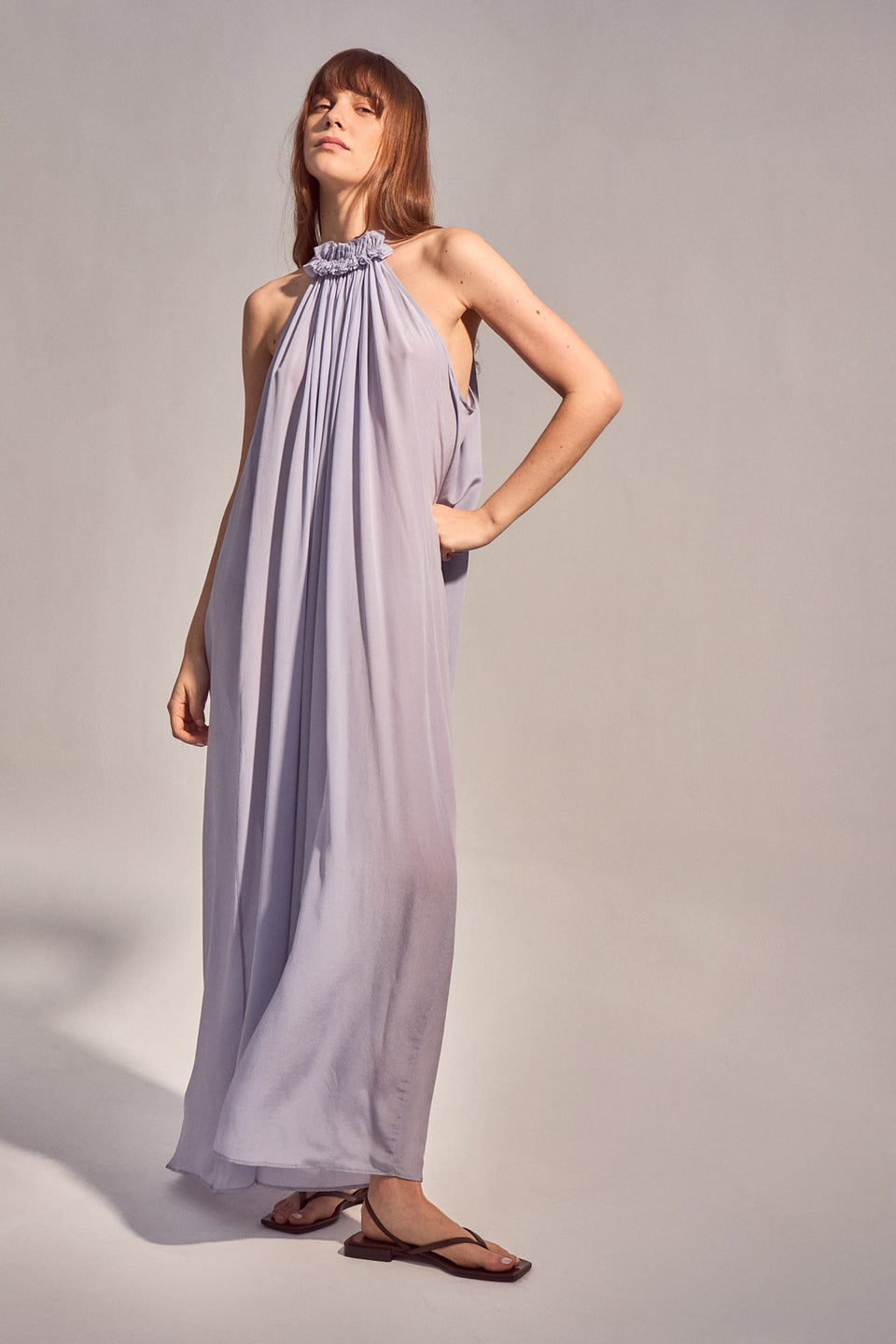 Grillo Dress