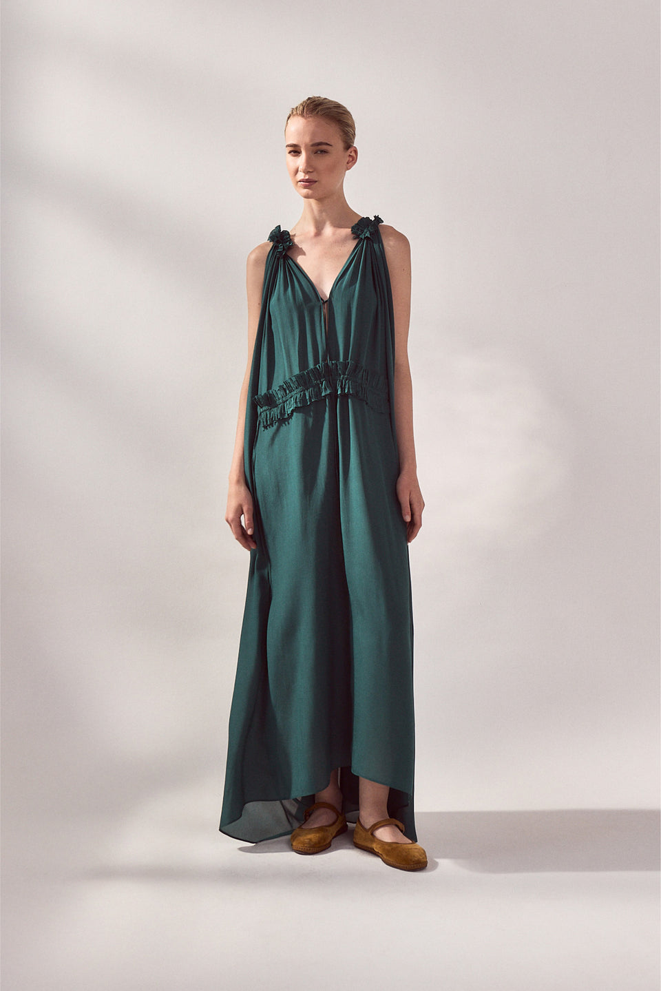 Vestido Grillo