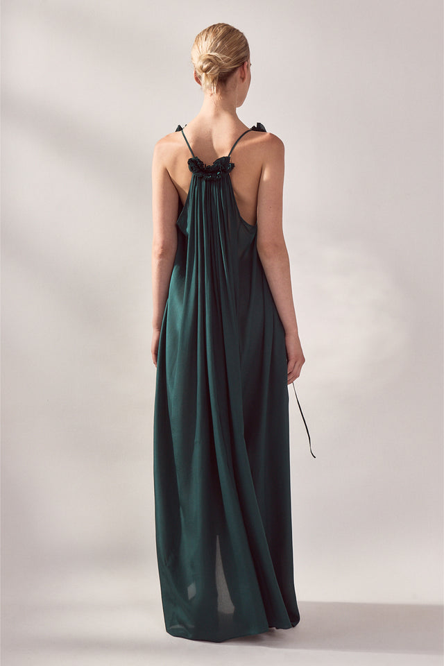 Vestido Grillo
