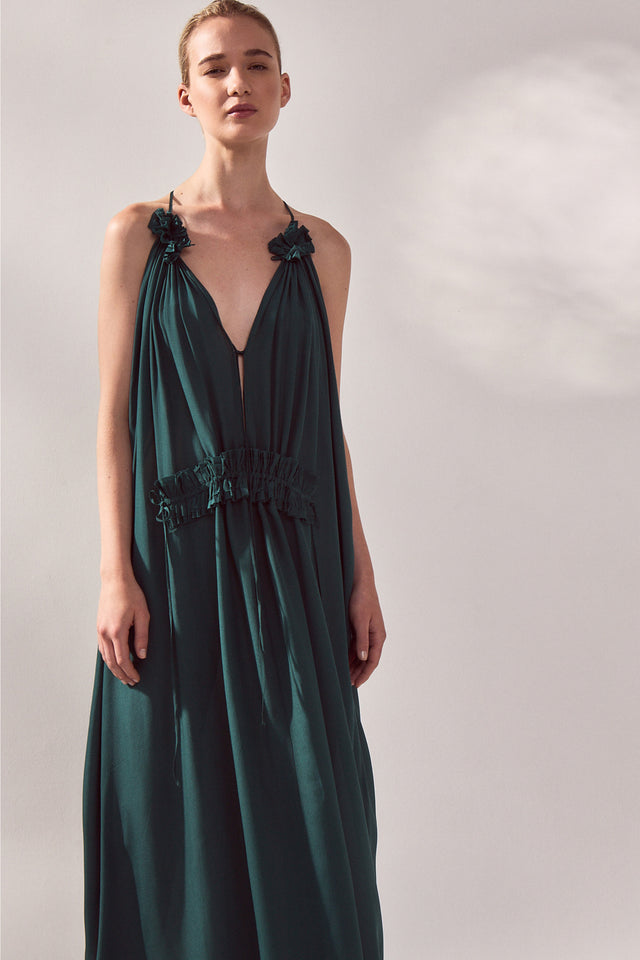 Vestido Grillo