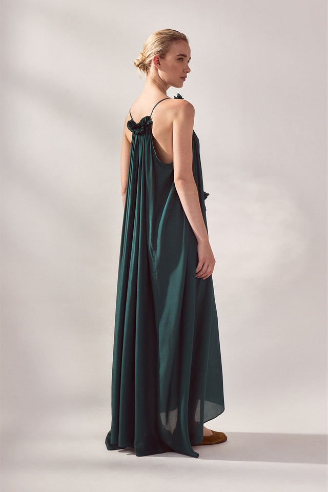 Vestido Grillo