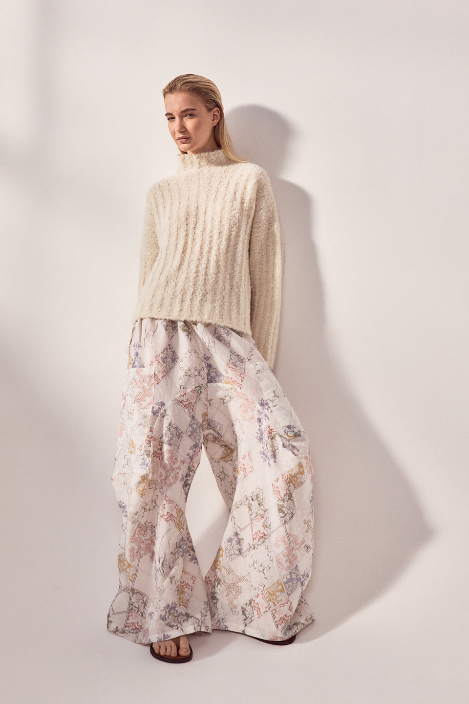 Pantalon Patmos