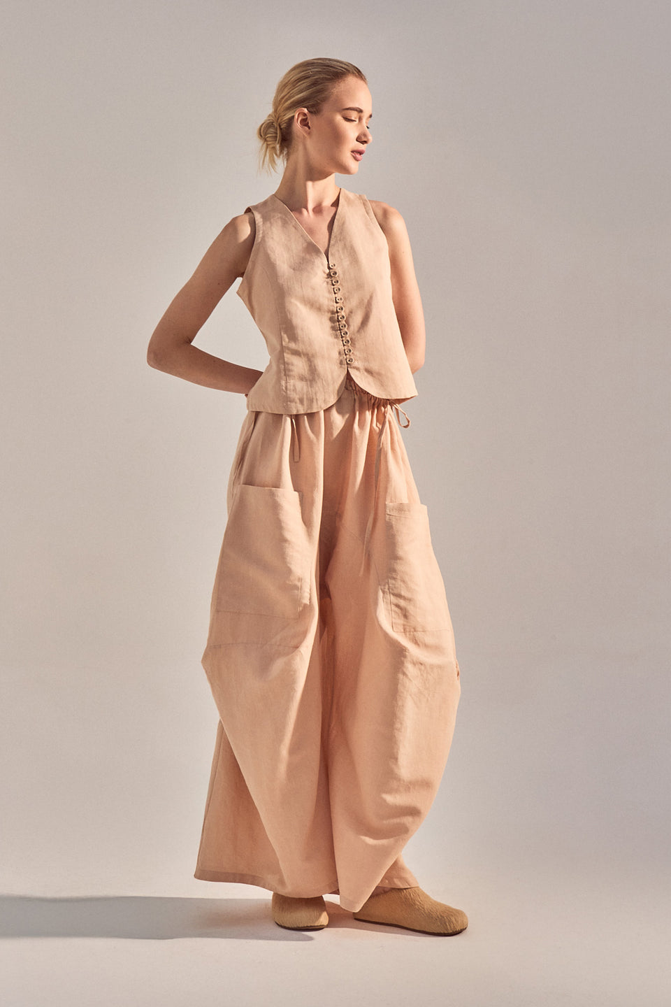 Pantalon Patmos
