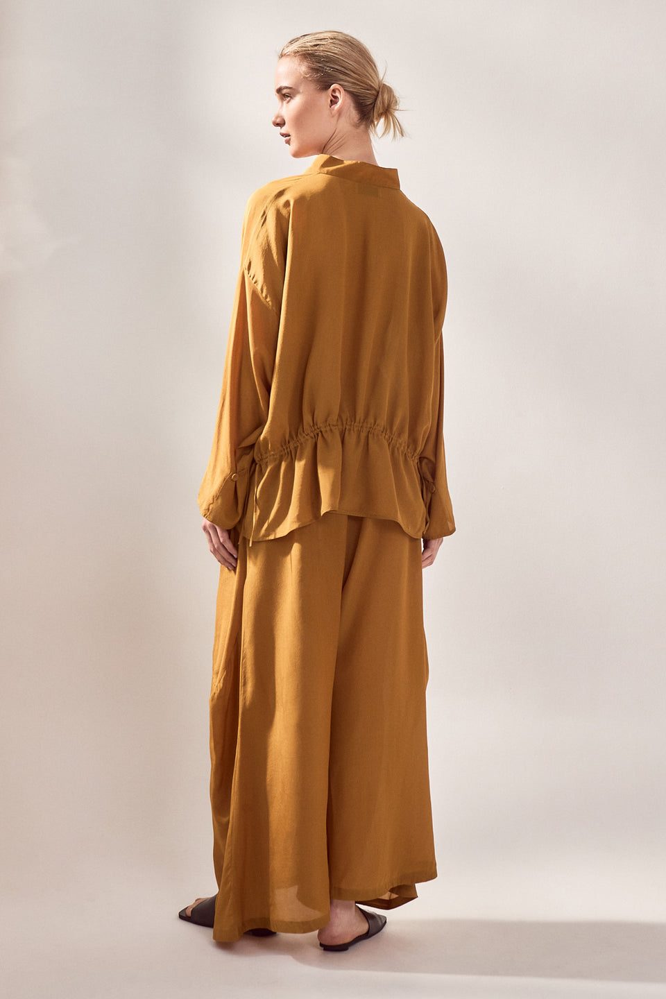 Patmos Silk Set