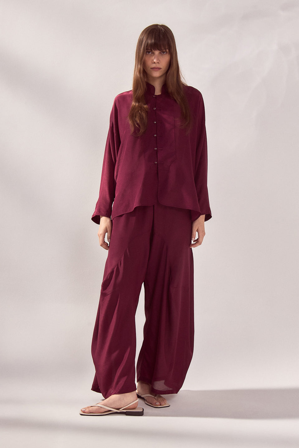 Patmos Silk Set