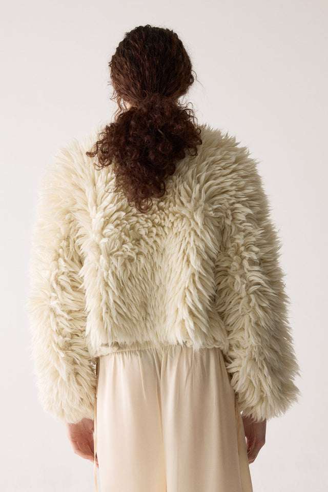 Saco Bond - Crudo
