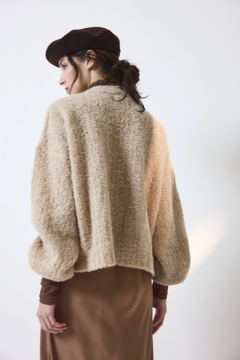 Alma Cardigan
