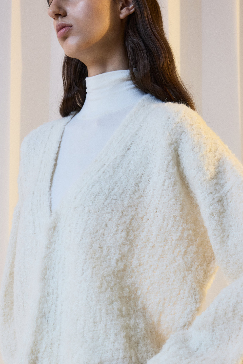 Alma Cardigan