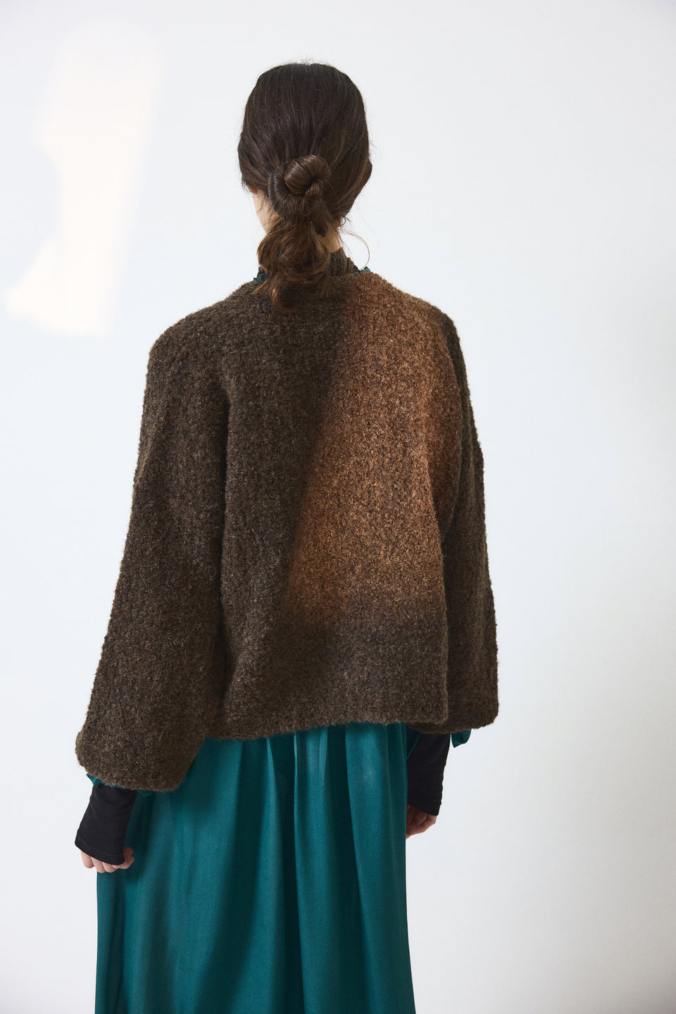 Alma Cardigan