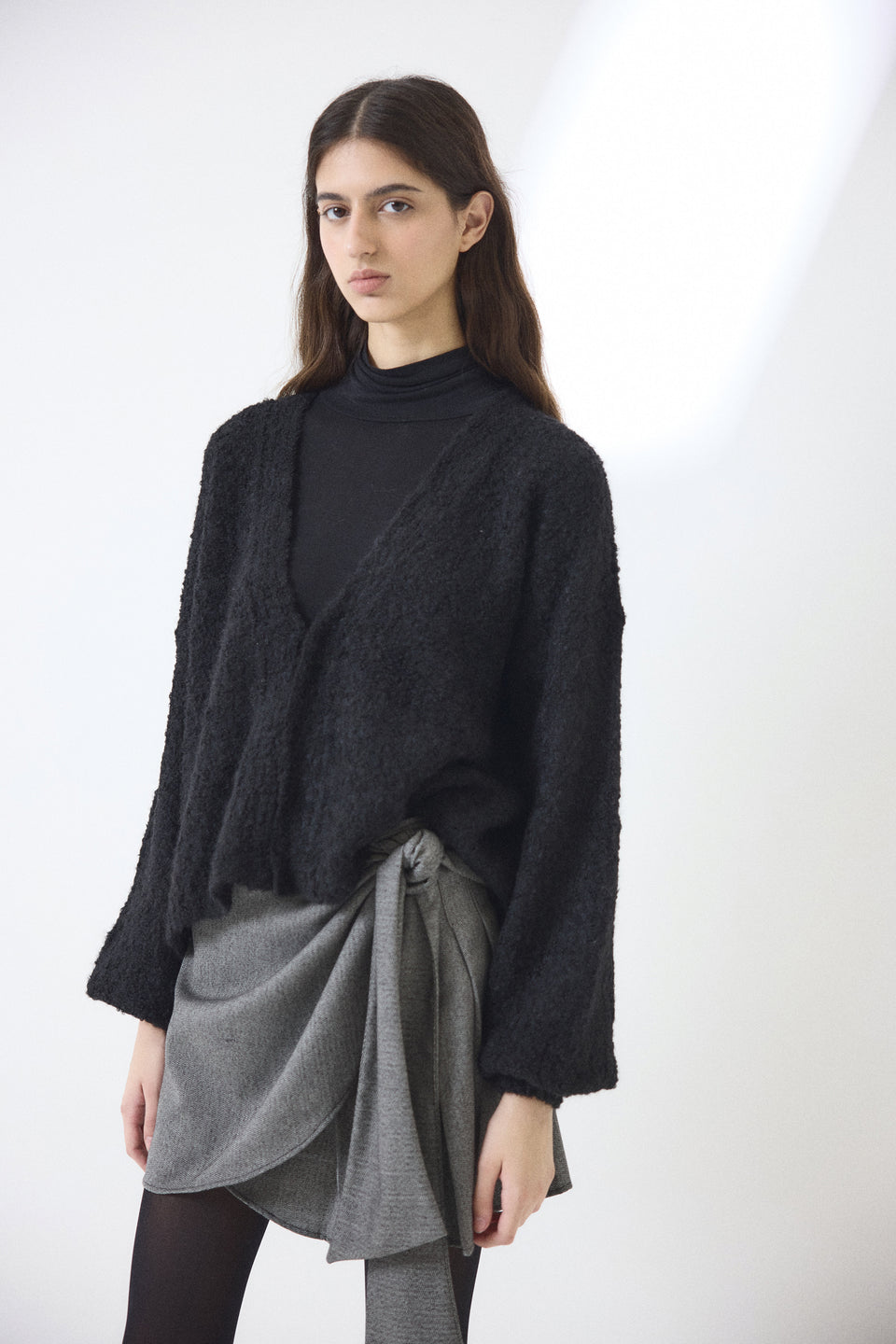 Alma Cardigan