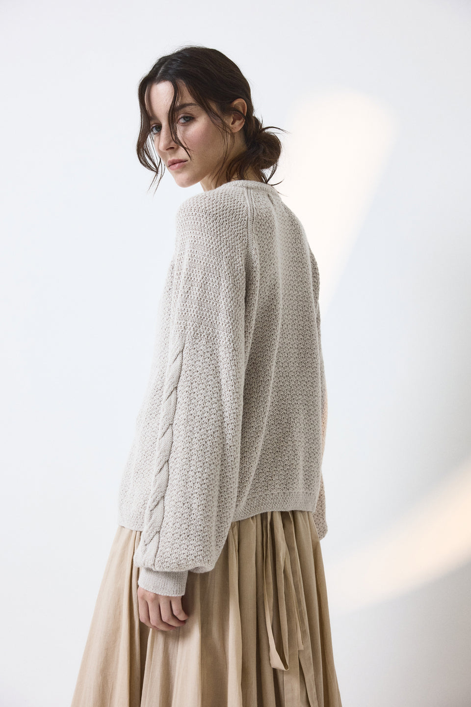 Eloisa Cardigan