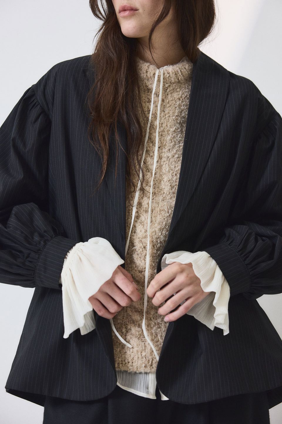 Vento Jacket 