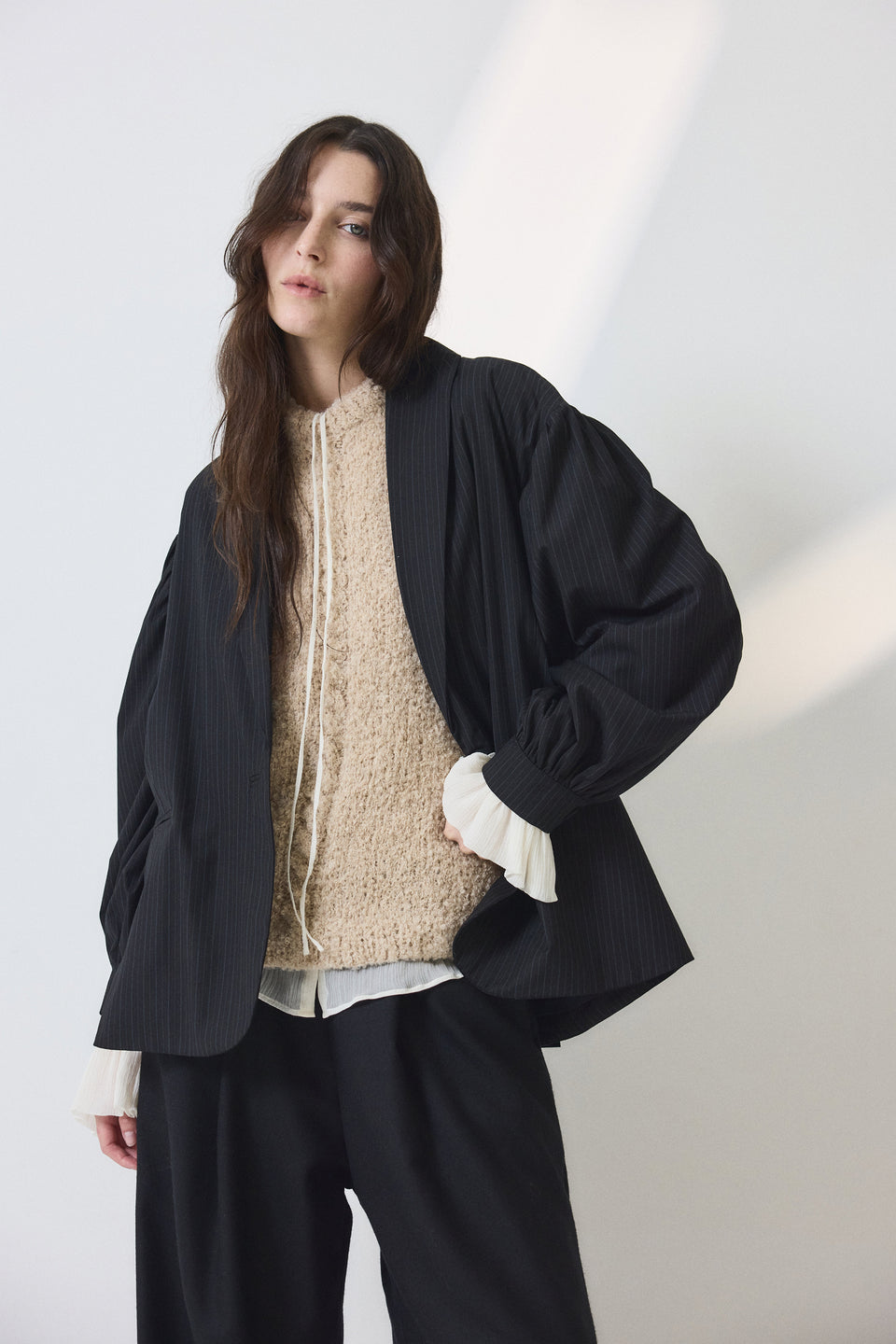 Vento Jacket 