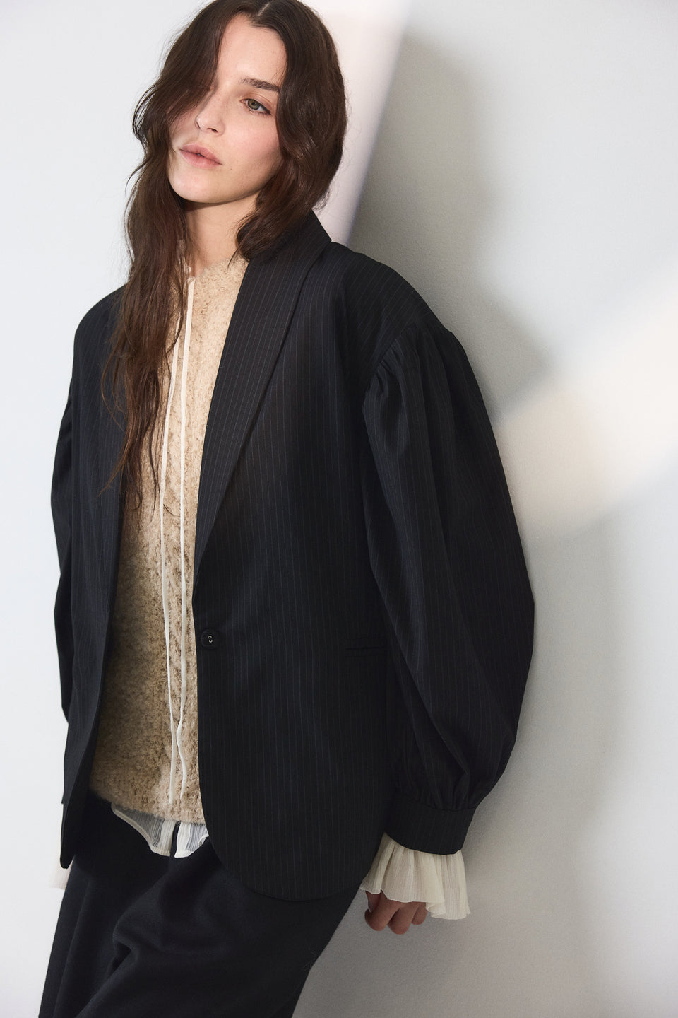 Vento Jacket 