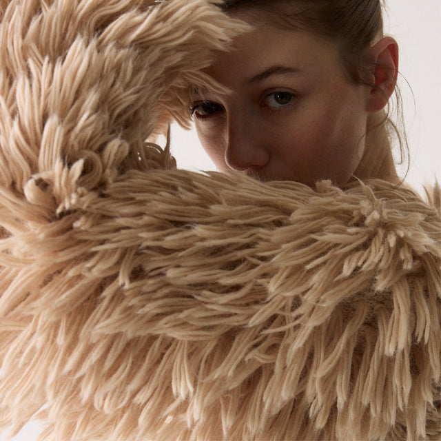 SS27 Home Knitwear
