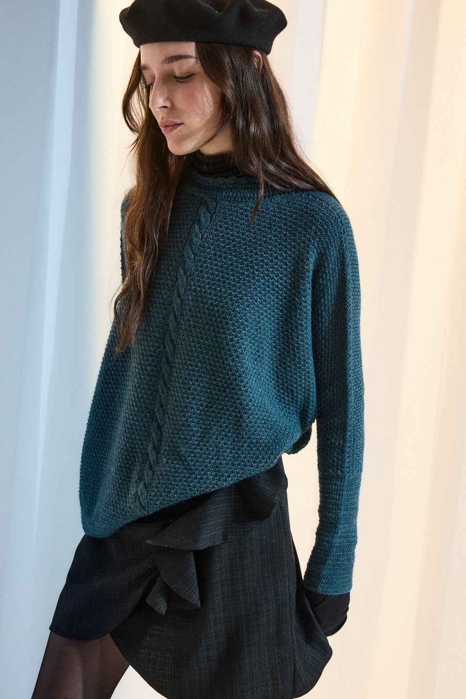 Sweater Gauchada