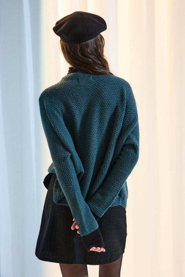 Sweater Gauchada