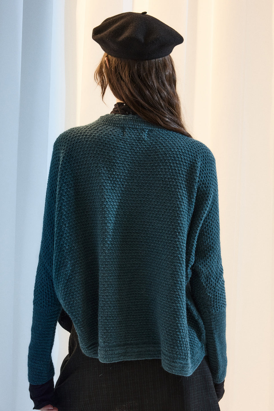  Gauchada Sweater