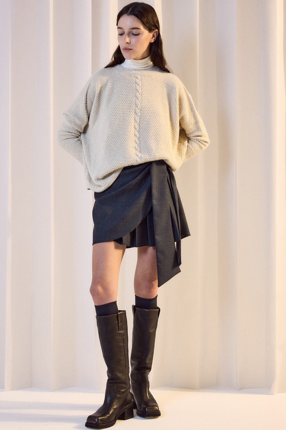 Sweater Gauchada