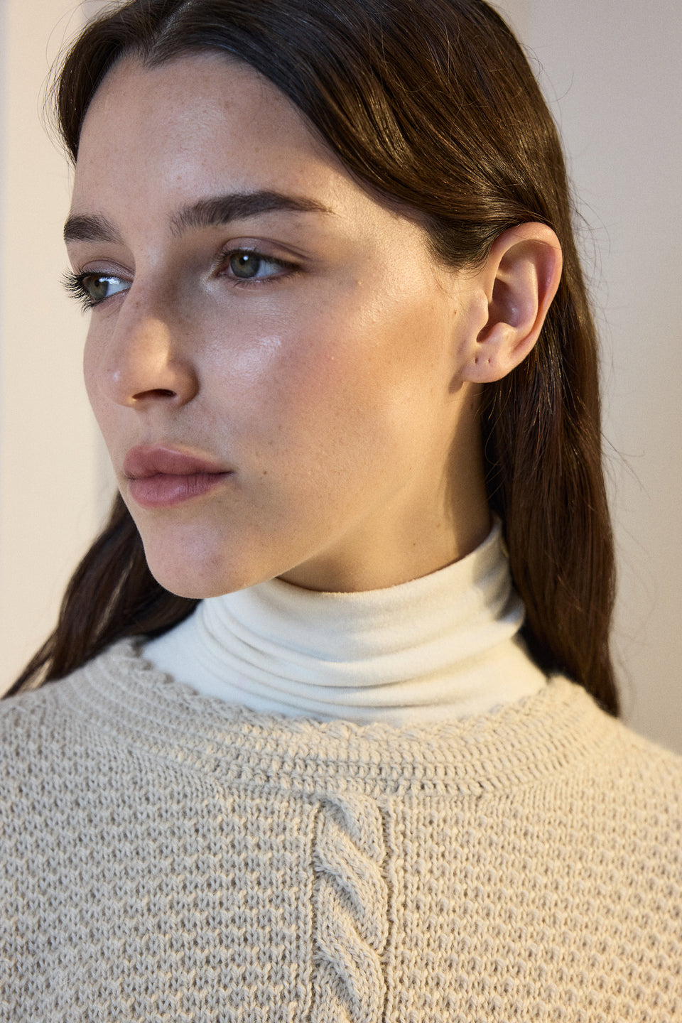 Gauchada Sweater