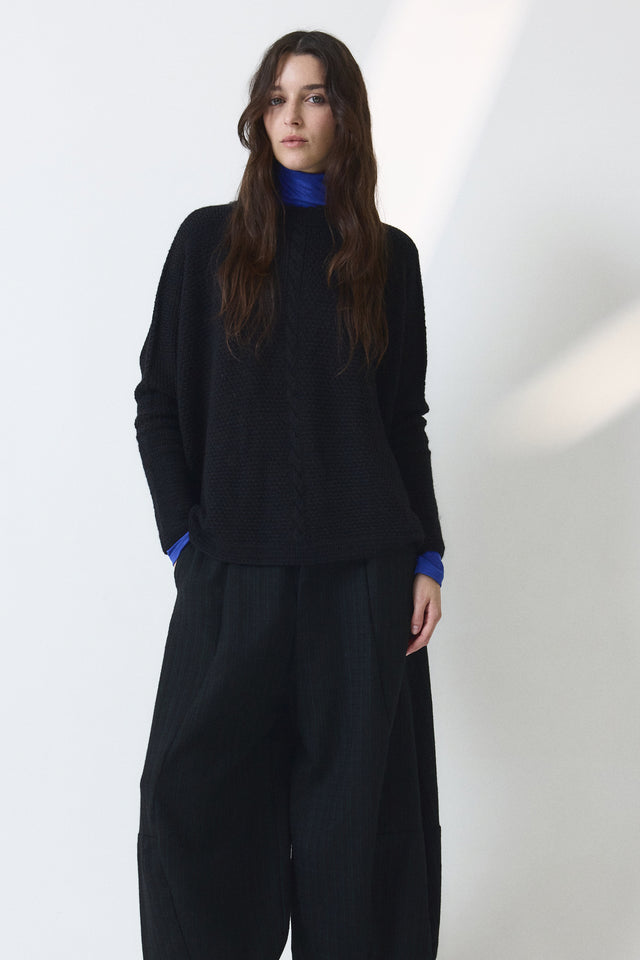 Sweater Gauchada
