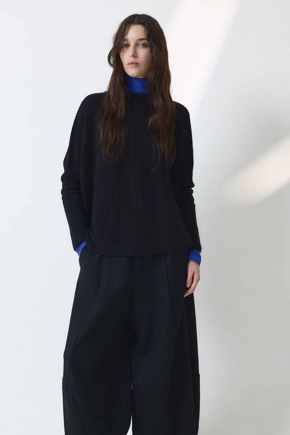 Sweater Gauchada