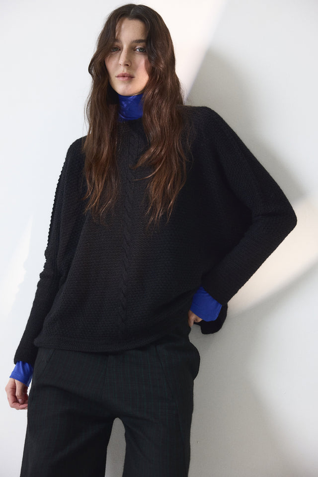 Sweater Gauchada