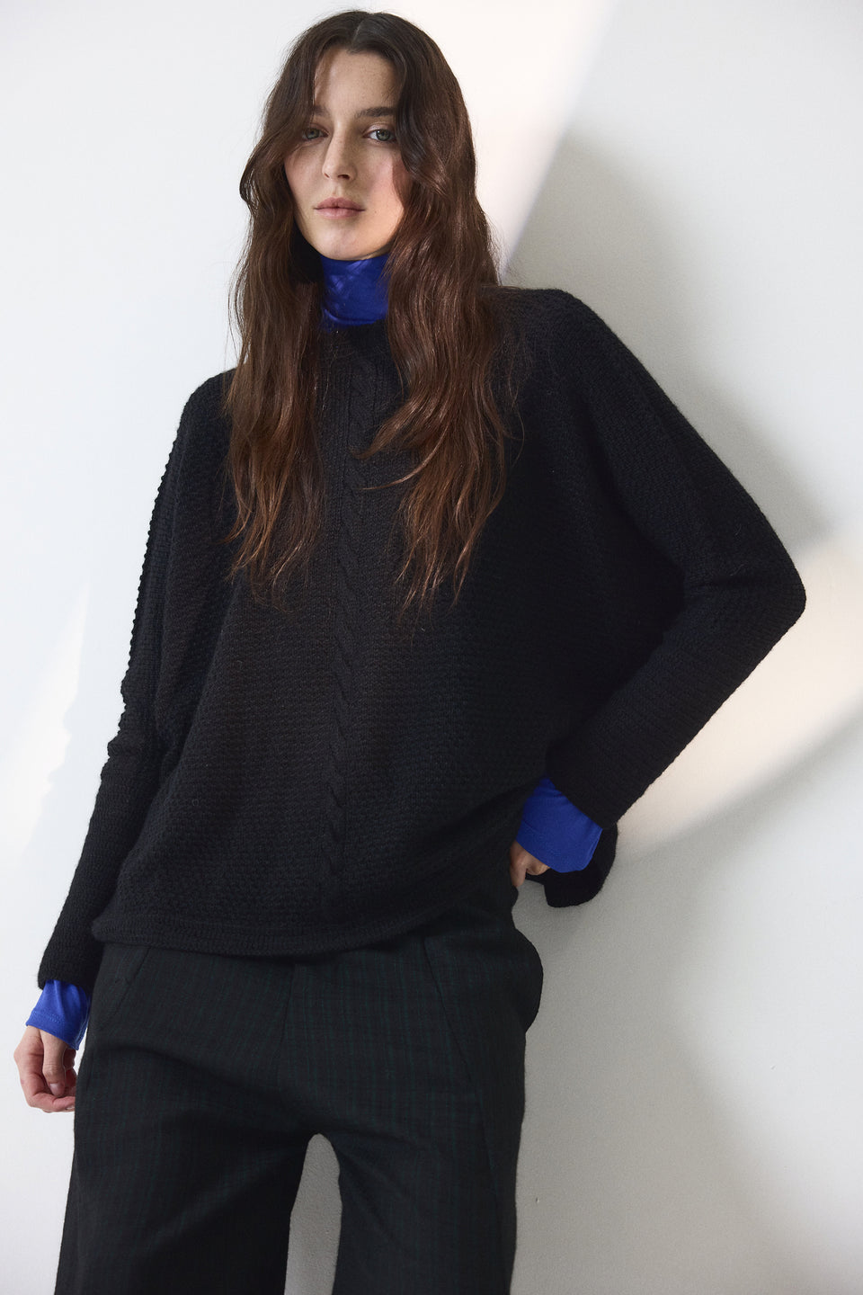 Gauchada Sweater
