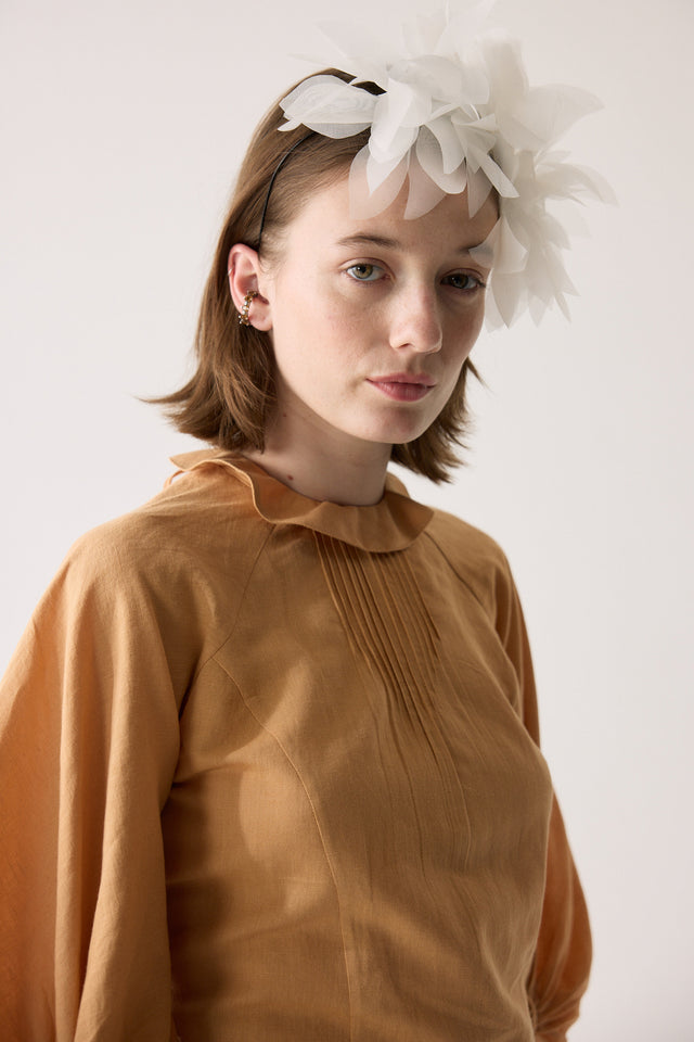 Blusa Granizo - Oro