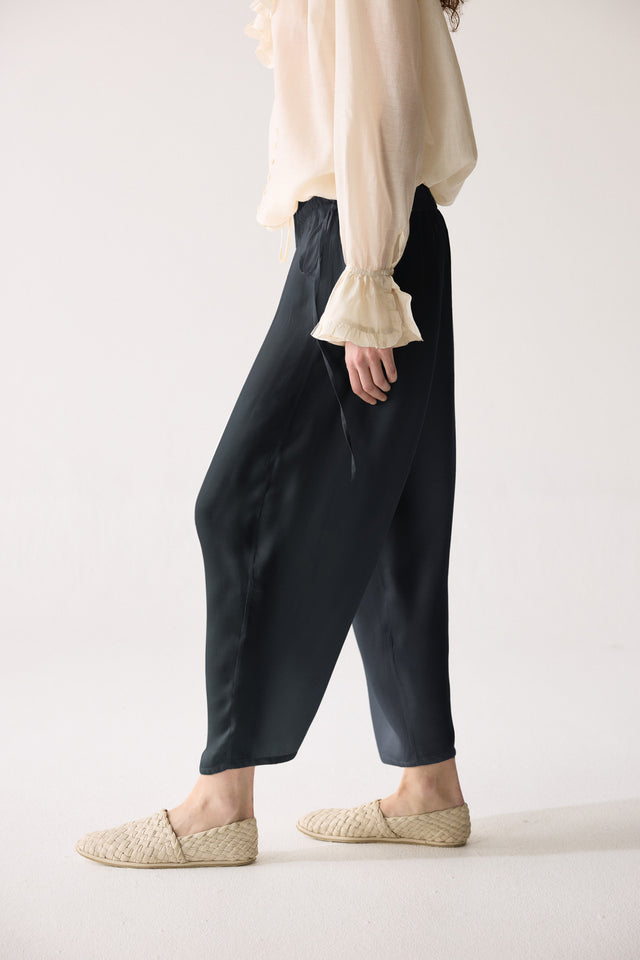 Pantalón Palmas - Verde
