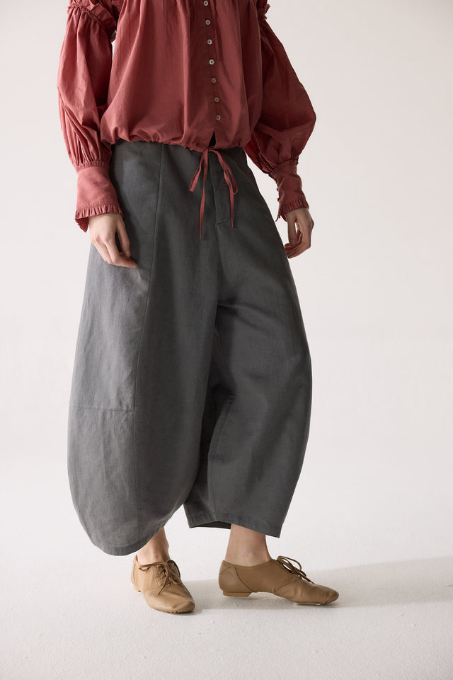 Pantalón Siena - Verde