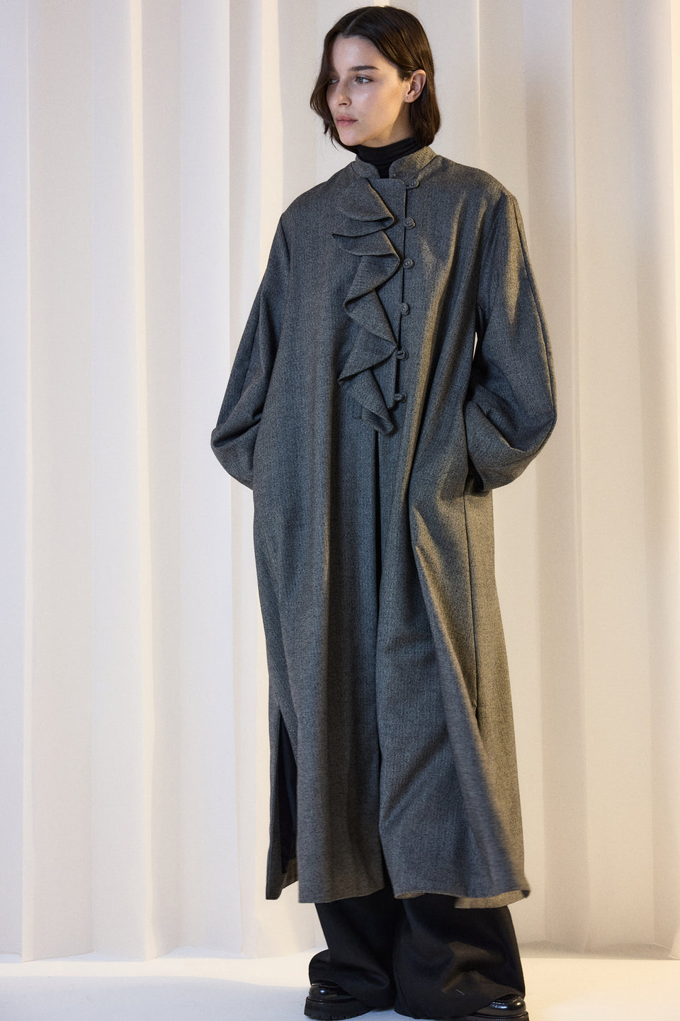 Nimbo Coat