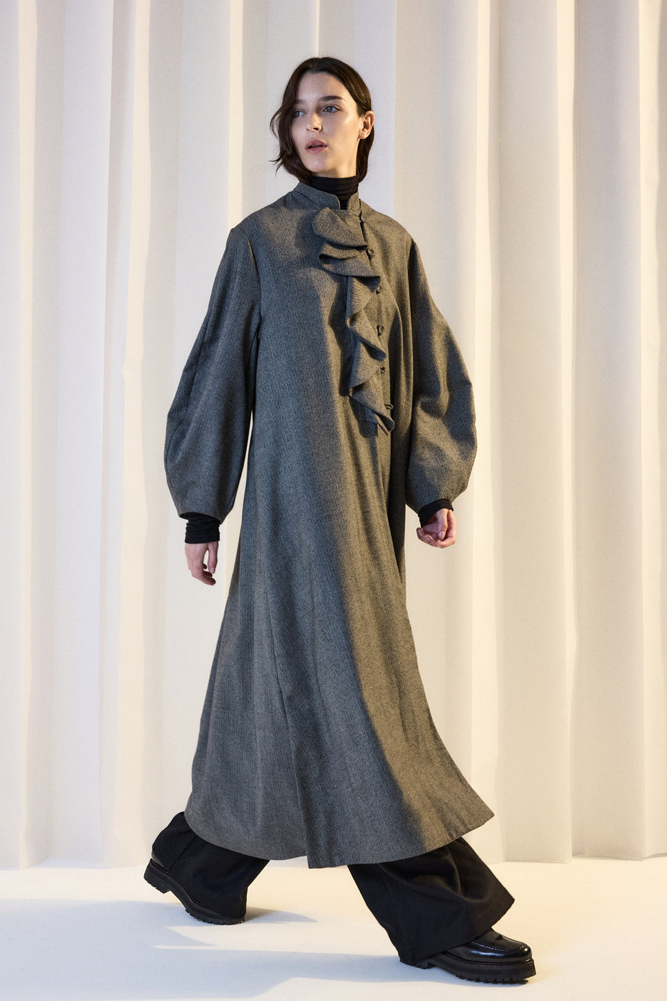 Nimbo Coat
