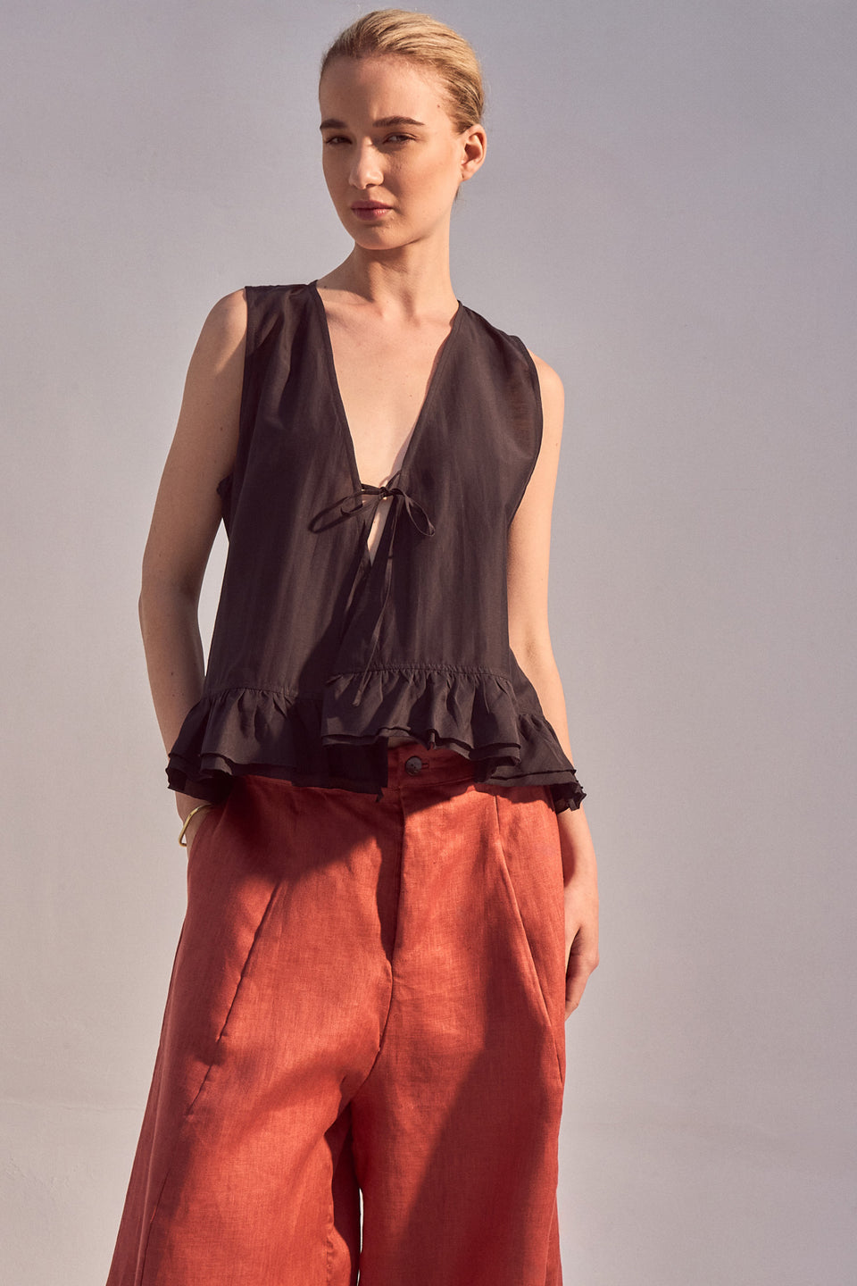 Blusa Vera