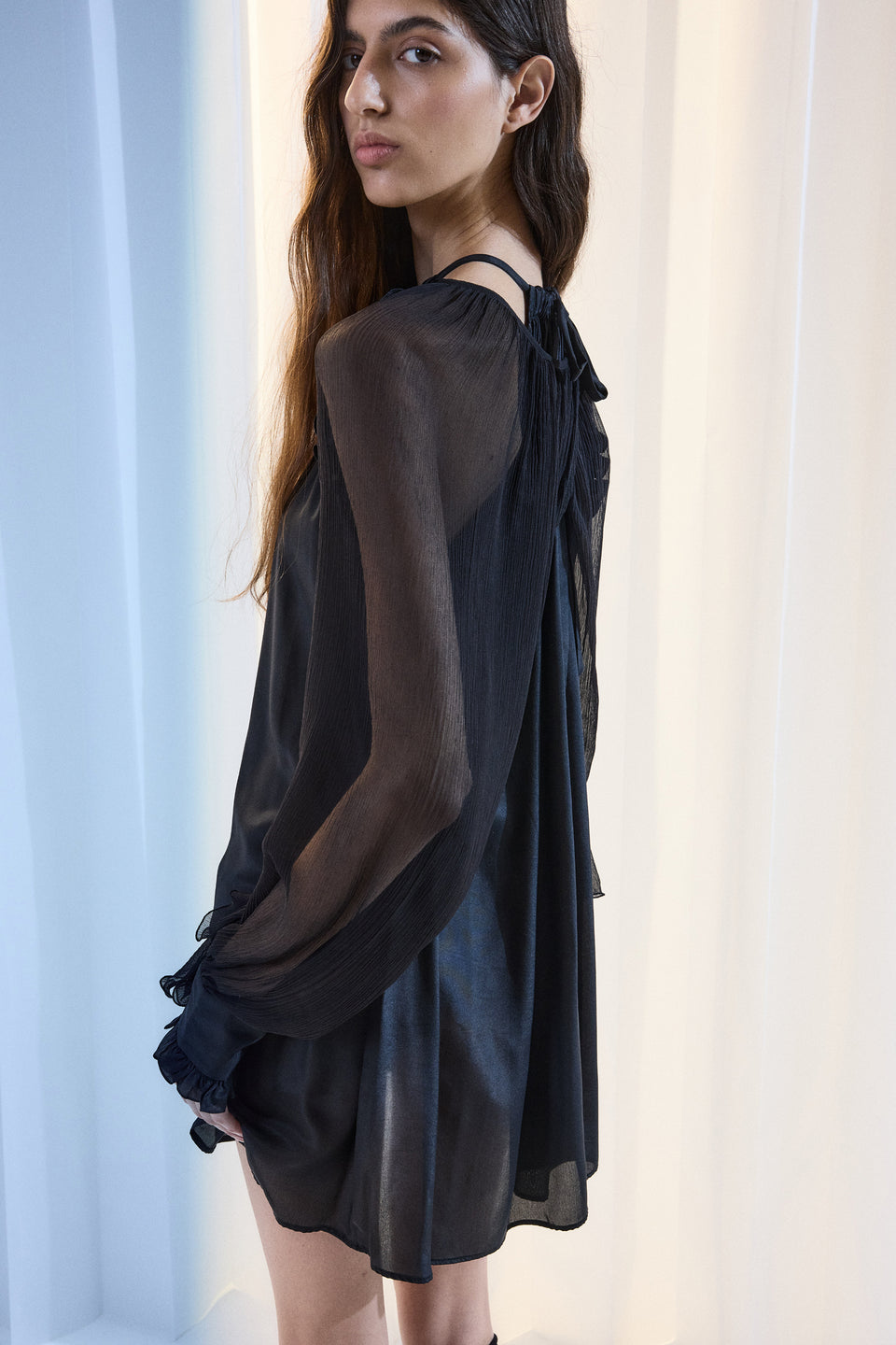  Cicada Dress