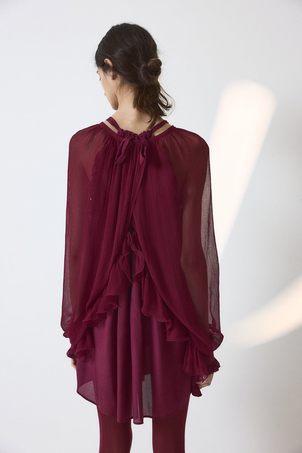  Cicada Dress