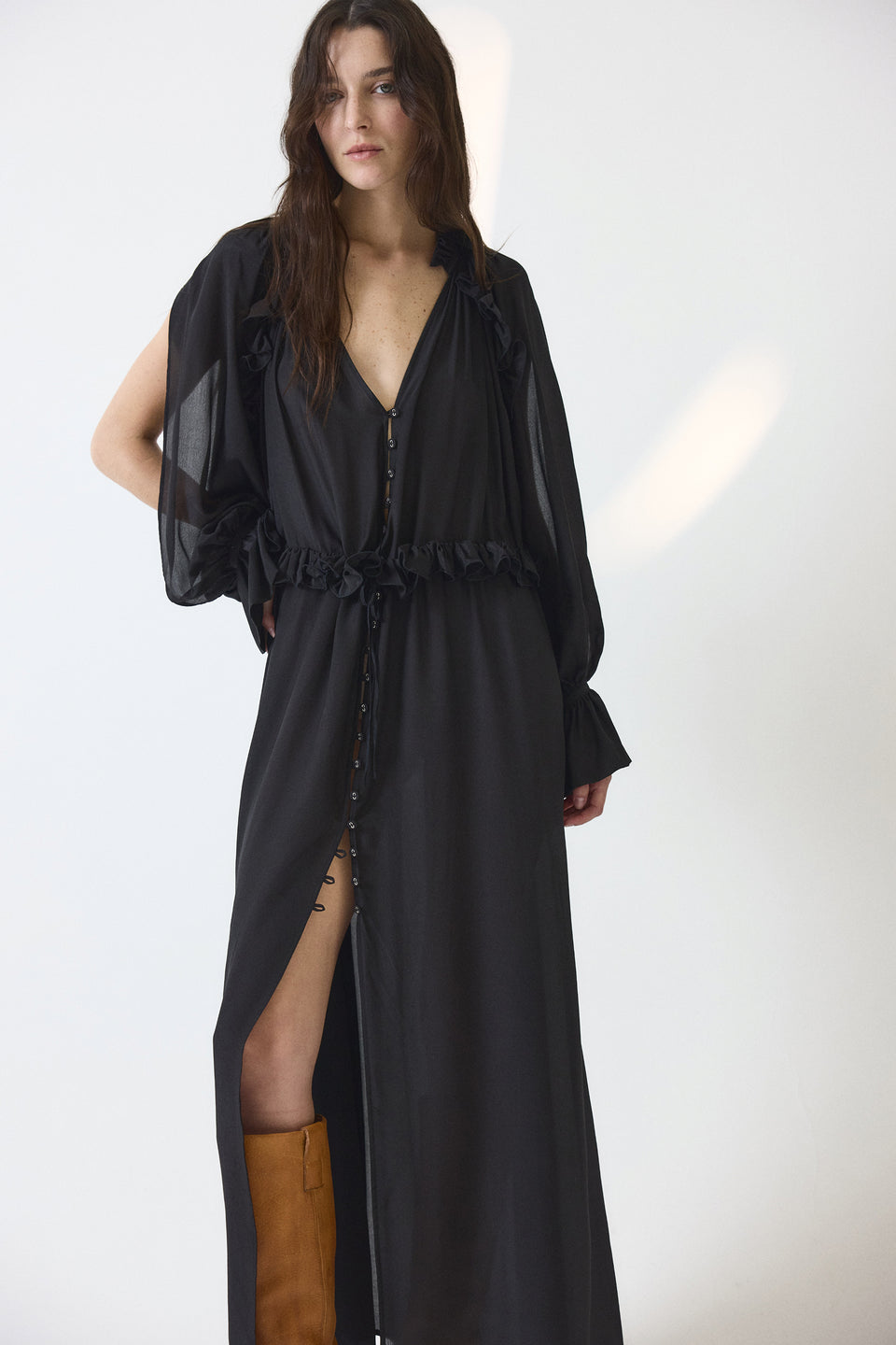Libelula Dress