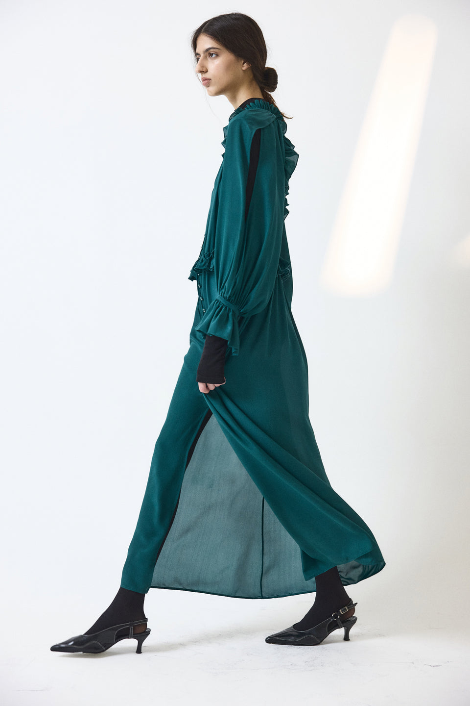 Vestido Libelula