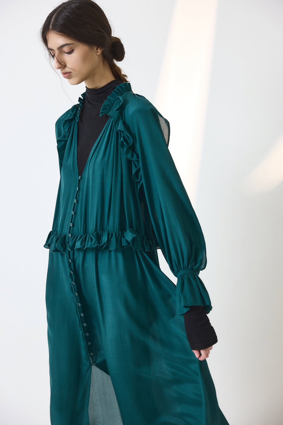 Libelula Dress