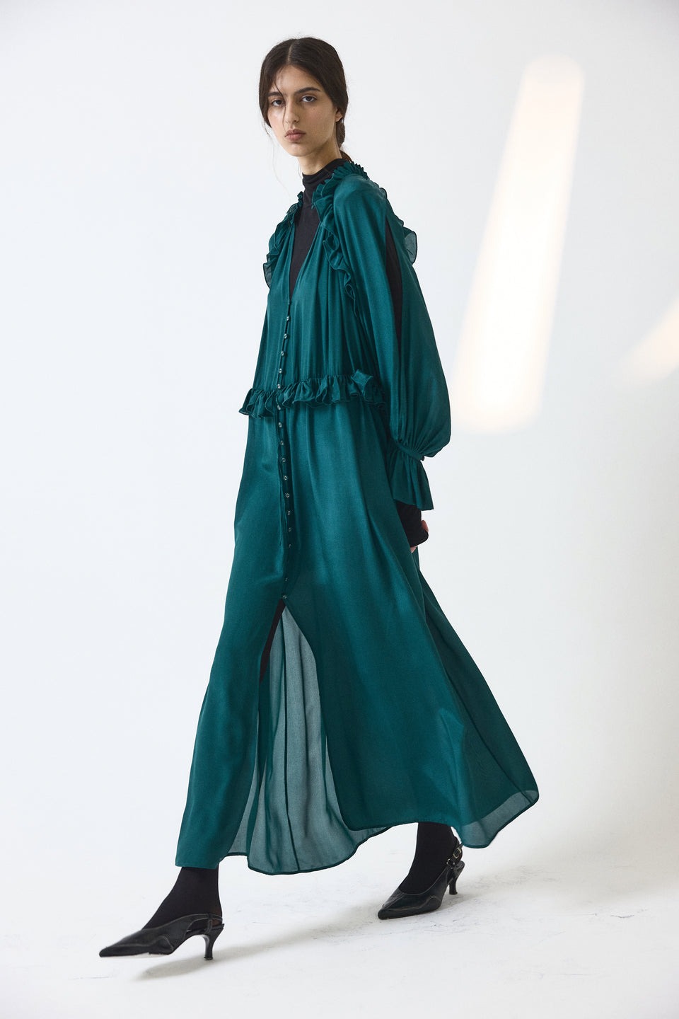 Libelula Dress