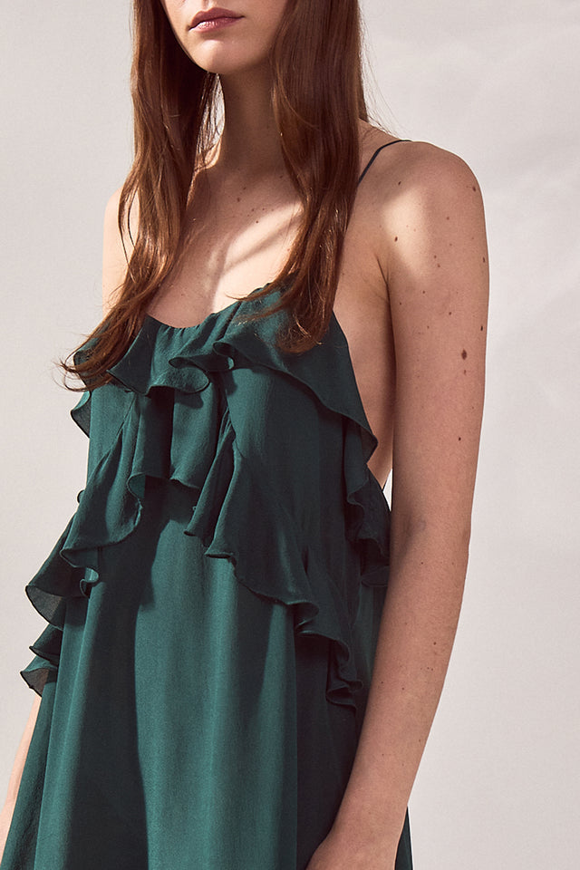 Vestido Mariposa